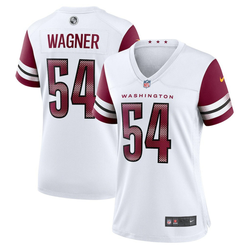 Bobby Wagner Women's Game Jersey - Washington Commanders