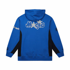 NBA Orlando Magic Hardwood Classics Team Origins Fleece Pullover Hoodie