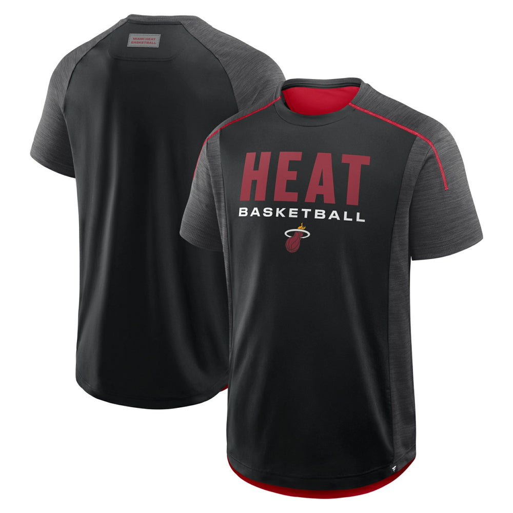 NBA Miami Heat Inbound Pass Play Practice T-Shirt