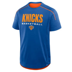 NBA New York Knicks Inbound Pass Play Practice T-Shirt