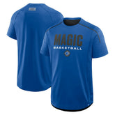 NBA Orlando Magic Inbound Pass Play Practice T-Shirt