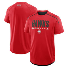 NBA Atlanta Hawks Inbound Pass Play Practice T-Shirt