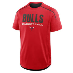 NBA Chicago Bulls Inbound Pass Play Practice T-Shirt sale