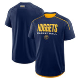 NBA Denver Nuggets Inbound Pass Play Practice T-Shirt sale