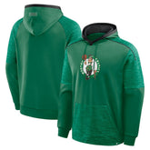 NBA Boston Celtics Pick & Roll Defender Pullover Hoodie