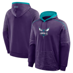 NBA Charlotte Hornets Pick & Roll Defender Pullover Hoodie