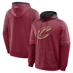 NBA Cleveland Cavaliers Pick & Roll Defender Pullover Hoodie sale