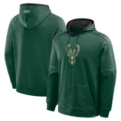 NBA Milwaukee Bucks Pick & Roll Defender Pullover Hoodie