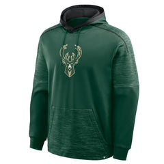 NBA Milwaukee Bucks Pick & Roll Defender Pullover Hoodie