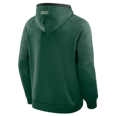 NBA Milwaukee Bucks Pick & Roll Defender Pullover Hoodie