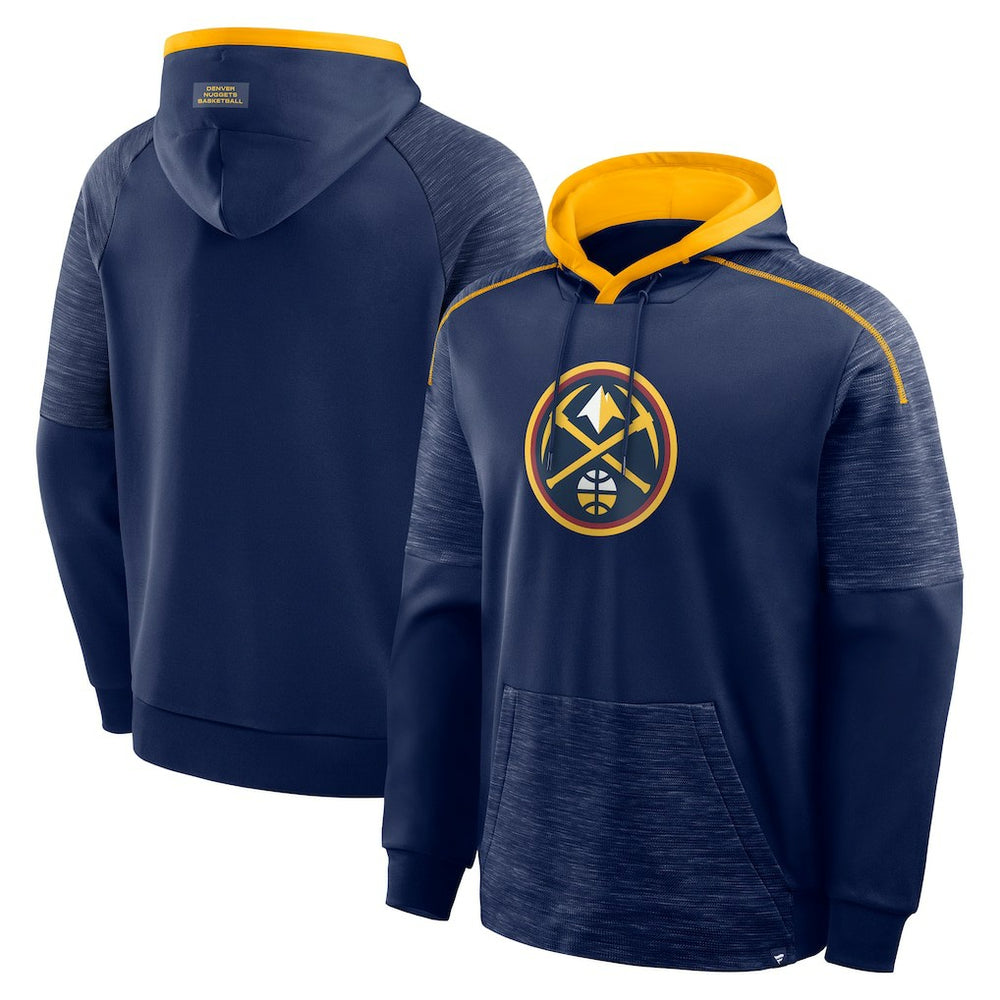 NBA Denver Nuggets Pick & Roll Defender Pullover Hoodie sale