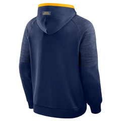 NBA Denver Nuggets Pick & Roll Defender Pullover Hoodie sale