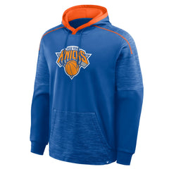 NBA New York Knicks Pick & Roll Defender Pullover Hoodie