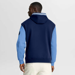 NBA Memphis Grizzlies Half Court Shot Clock Fastbreak Hoodie