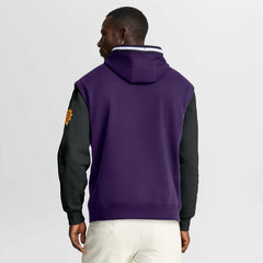 NBA Phoenix Suns Half Court Shot Clock Fastbreak Hoodie