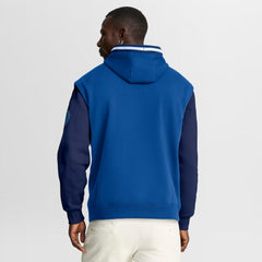 NBA Dallas Mavericks Half Court Shot Clock Fastbreak Hoodie sale