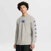 NBA Orlando Magic Crossover Collection Ball Screen Action Premium Long Sleeve T-Shirt