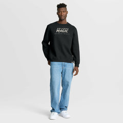 NBA Orlando Magic Crossover Collection Defensive Rotation Drill Premium Pullover Sweatshirt