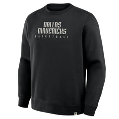 NBA Dallas Mavericks Crossover Collection Defensive Rotation Drill Premium Pullover Sweatshirt sale