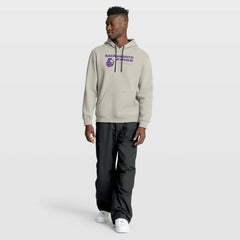 NBA Sacramento Kings Crossover Collection Blocked Shot Premium Pullover Hoodie