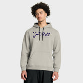 NBA Utah Jazz Crossover Collection Blocked Shot Premium Pullover Hoodie
