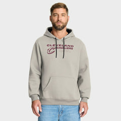 NBA Cleveland Cavaliers Crossover Collection Blocked Shot Premium Pullover Hoodie sale