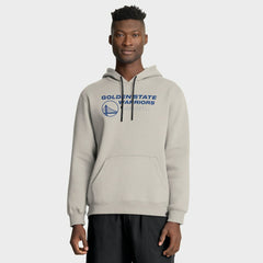 NBA Golden State Warriors Crossover Collection Blocked Shot Premium Pullover Hoodie sale