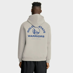 NBA Golden State Warriors Crossover Collection Blocked Shot Premium Pullover Hoodie sale