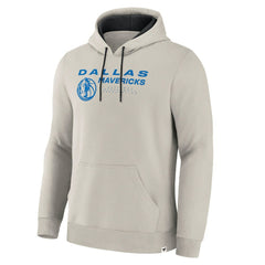 NBA Dallas Mavericks Crossover Collection Blocked Shot Premium Pullover Hoodie sale