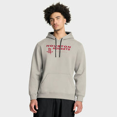 NBA Houston Rockets Crossover Collection Blocked Shot Premium Pullover Hoodie sale