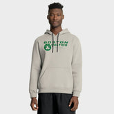 NBA Boston Celtics Crossover Collection Blocked Shot Premium Pullover Hoodie