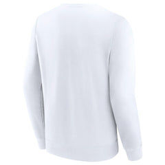 Super Bowl LIX Champions Iconic Victory Fleece Sweatshirt - Philadelphia Eagles