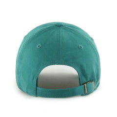 '47 Women's Miata Clean Up Adjustable Hat - Miami Dolphins