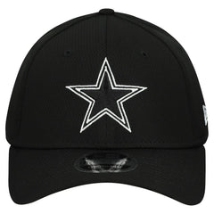B-Dub 9FORTY Adjustable Hat - Dallas Cowboys
