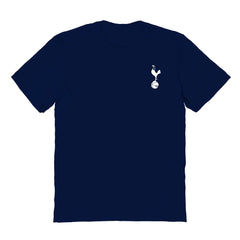 Tottenham Hotspur Vive La Fete Women's Impressions Artwork T-Shirt - Navy