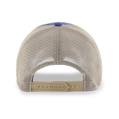NBA Golden State Warriors '47 Wabash Patch Clean Up Adjustable Hat sale