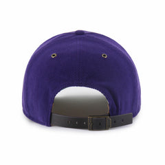 NBA Phoenix Suns '47 Golden Age Relaxed Corduroy Hitch Adjustable Hat