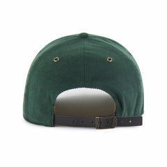 NBA Milwaukee Bucks '47 Golden Age Relaxed Corduroy Hitch Adjustable Hat