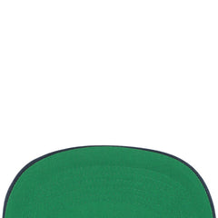 NHL Deep Sea Blue Seattle Kraken '47 Byline Hitch Adjustable Hat