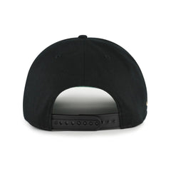 NHL Black Los Angeles Kings '47 Byline Hitch Adjustable Hat