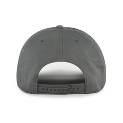 NHL Charcoal Vegas Golden Knights '47 Byline Hitch Adjustable Hat
