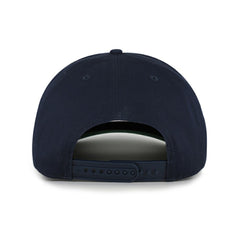 NHL Navy Toronto Maple Leafs '47 Byline Hitch Adjustable Hat