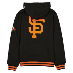 MLB San Francisco Giants OVO x New Era Heavyweight Fleece Hoodie