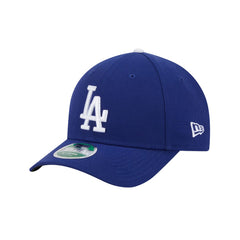MLB Los Angeles Dodgers New Era 2025 MLB World Tour: Tokyo Series Side Patch 9FORTY M-Crown Adjustable Hat