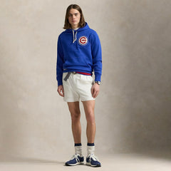 MLB Cubs Polo Ralph Lauren Fleece Hoodie