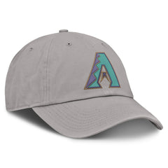 MLB Arizona Diamondbacks Nike Cooperstown Collection Club Adjustable Hat