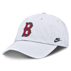 MLB Boston Red Sox Nike Cooperstown Collection Club Adjustable Hat