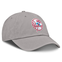 MLB New York Yankees Nike Cooperstown Collection Club Adjustable Hat