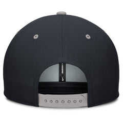 MLB New York Yankees Nike Cooperstown Collection Pro Dri-FIT Snapback Hat