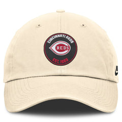 MLB Cincinnati Reds Nike Cooperstown Collection Club Adjustable Hat